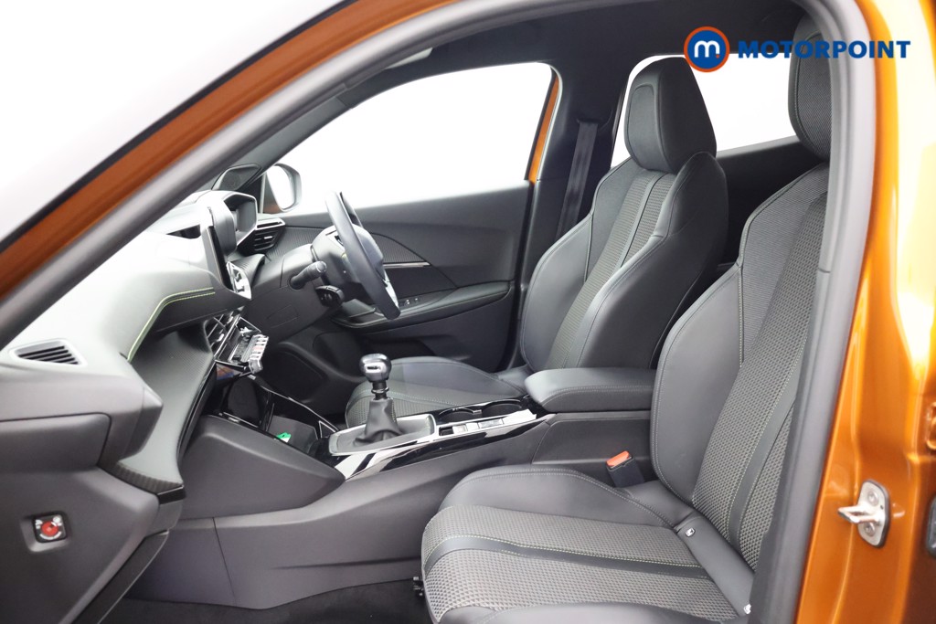 Peugeot 2008 GT Manual Petrol SUV - Stock Number (1661001) - 26th supplementary image