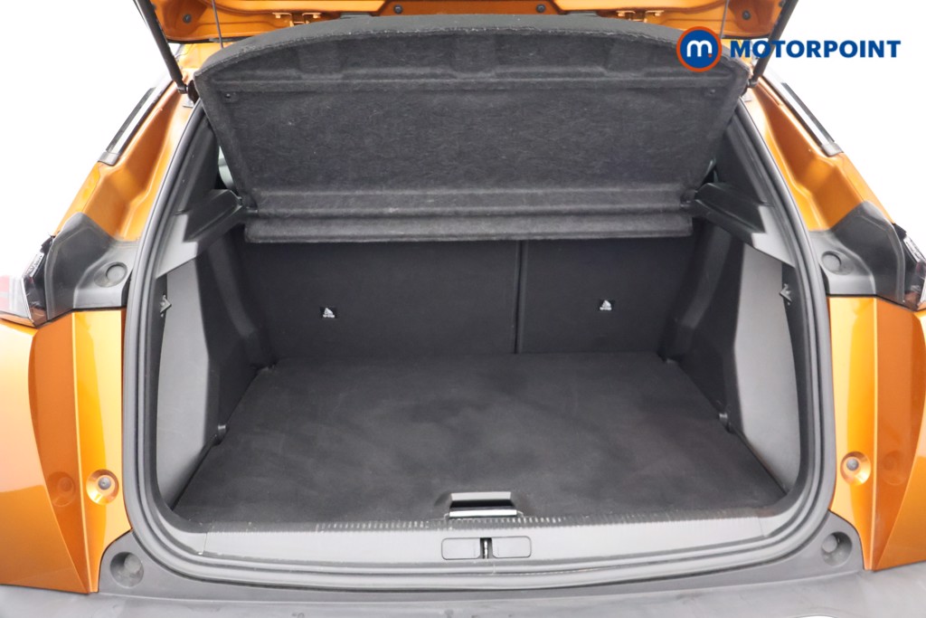 Peugeot 2008 GT Manual Petrol SUV - Stock Number (1661001) - 27th supplementary image