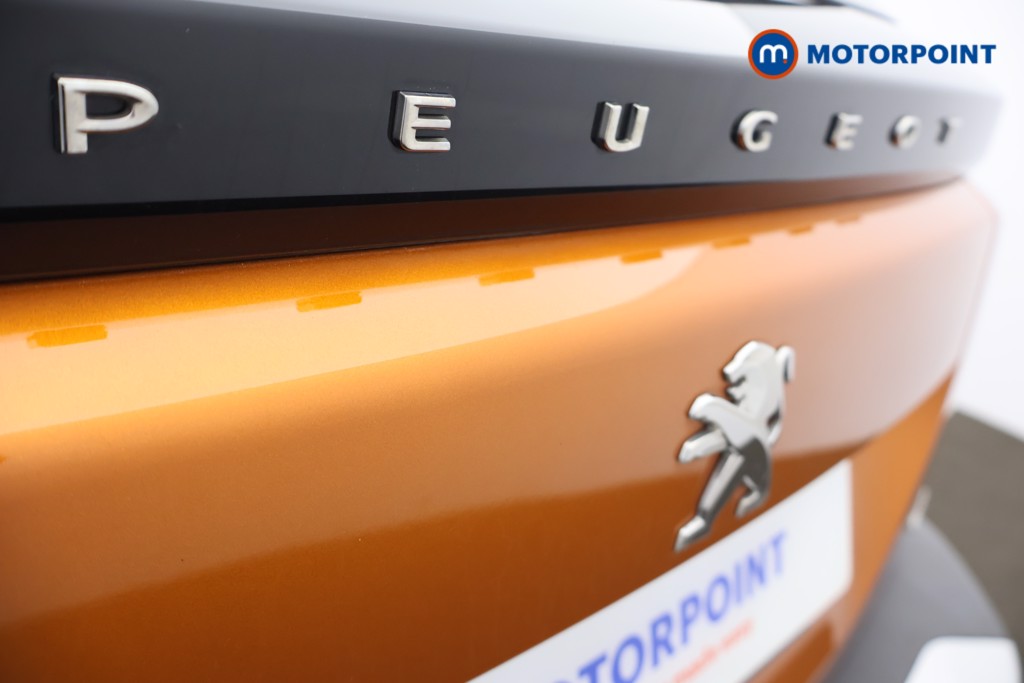 Peugeot 2008 GT Manual Petrol SUV - Stock Number (1661001) - 28th supplementary image
