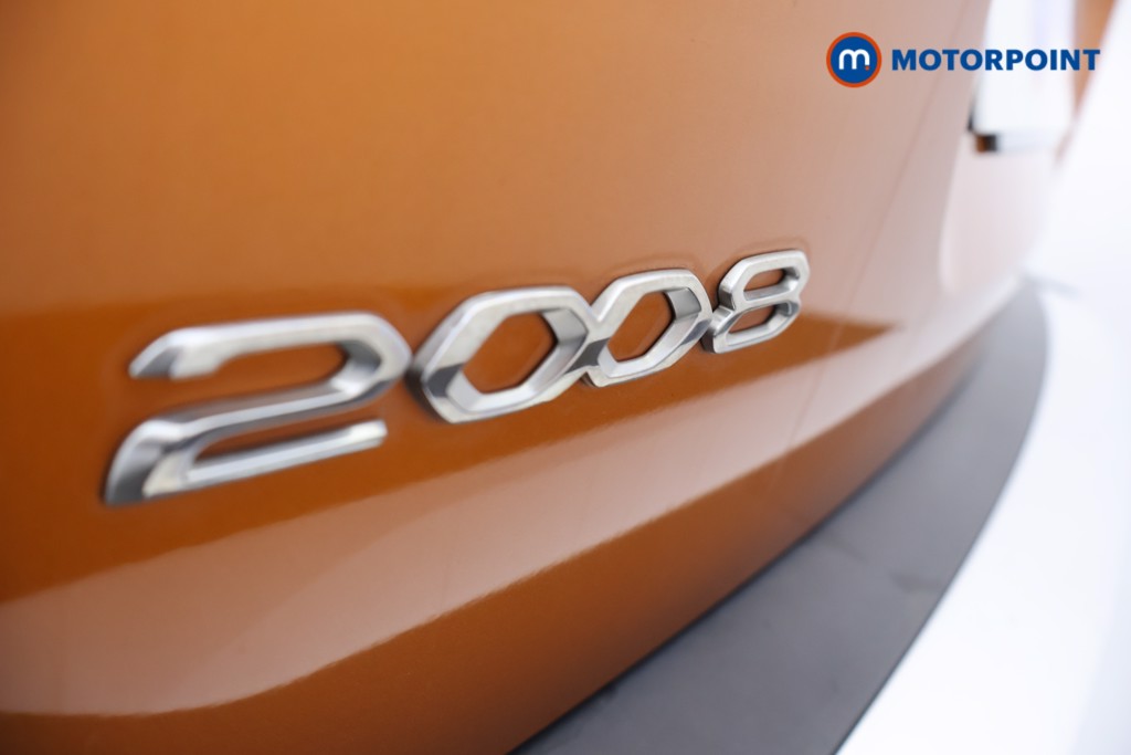 Peugeot 2008 GT Manual Petrol SUV - Stock Number (1661001) - 29th supplementary image