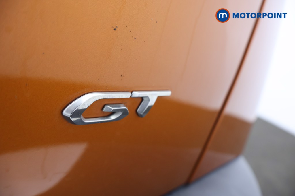 Peugeot 2008 GT Manual Petrol SUV - Stock Number (1661001) - 30th supplementary image