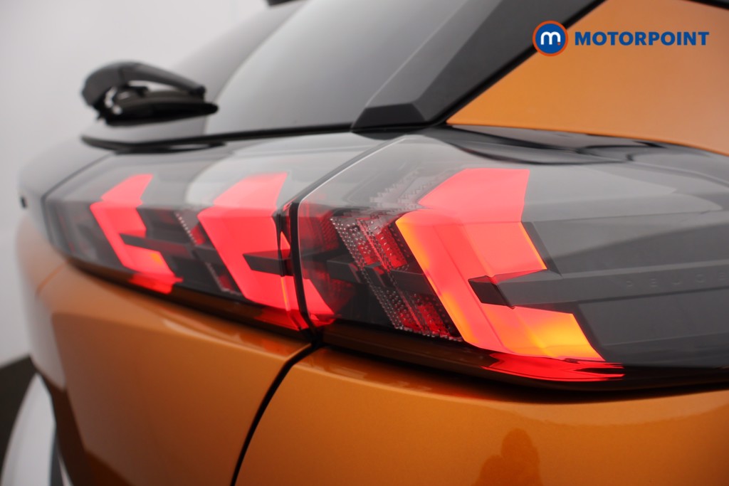Peugeot 2008 GT Manual Petrol SUV - Stock Number (1661001) - 31st supplementary image