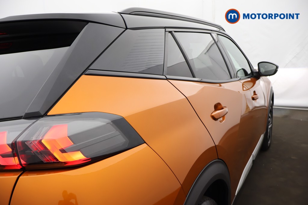 Peugeot 2008 GT Manual Petrol SUV - Stock Number (1661001) - 33rd supplementary image