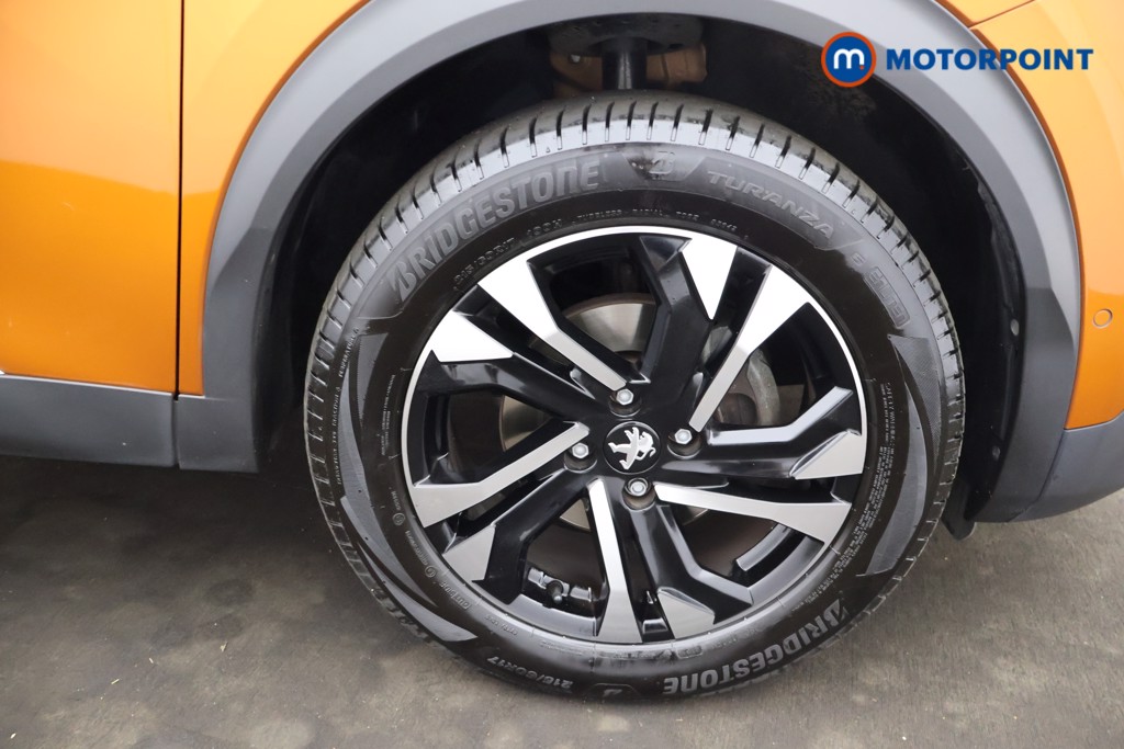Peugeot 2008 GT Manual Petrol SUV - Stock Number (1661001) - 35th supplementary image
