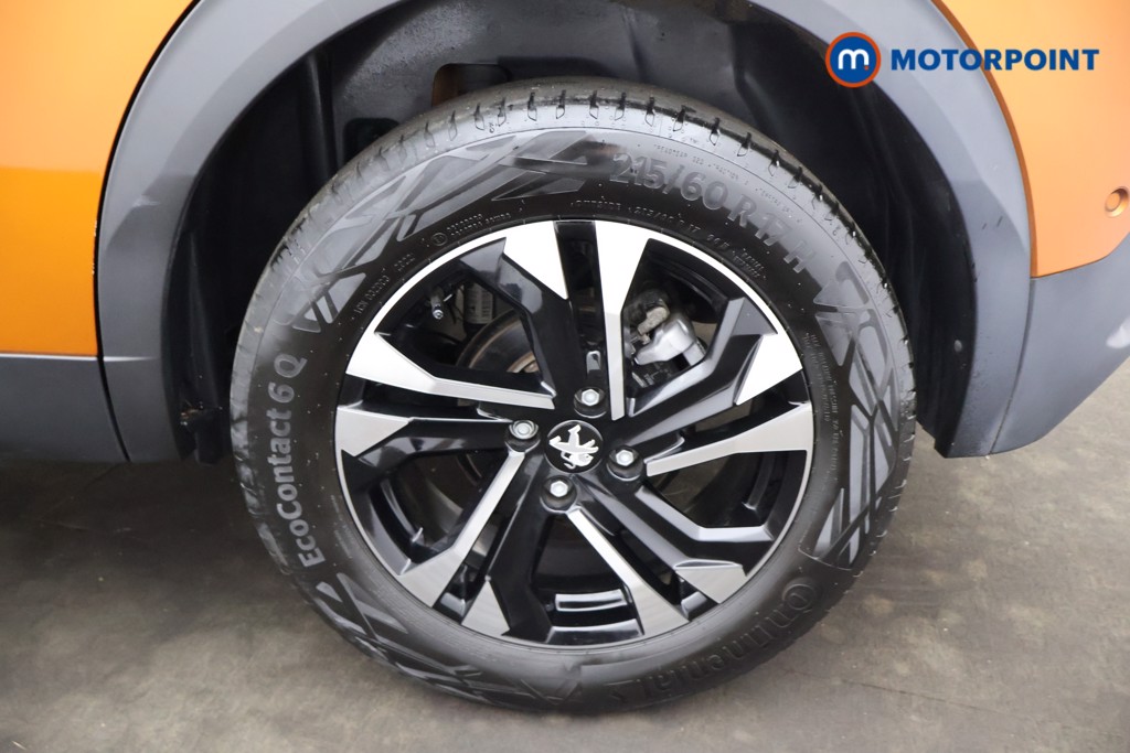 Peugeot 2008 GT Manual Petrol SUV - Stock Number (1661001) - 37th supplementary image