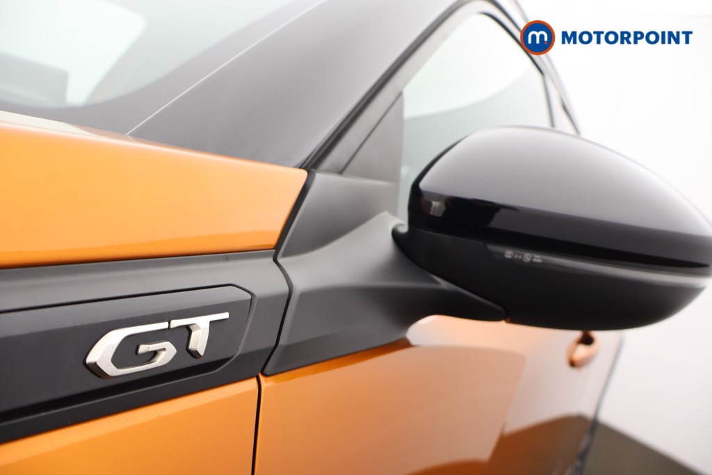 Peugeot 2008 GT Manual Petrol SUV - Stock Number (1661001) - 38th supplementary image