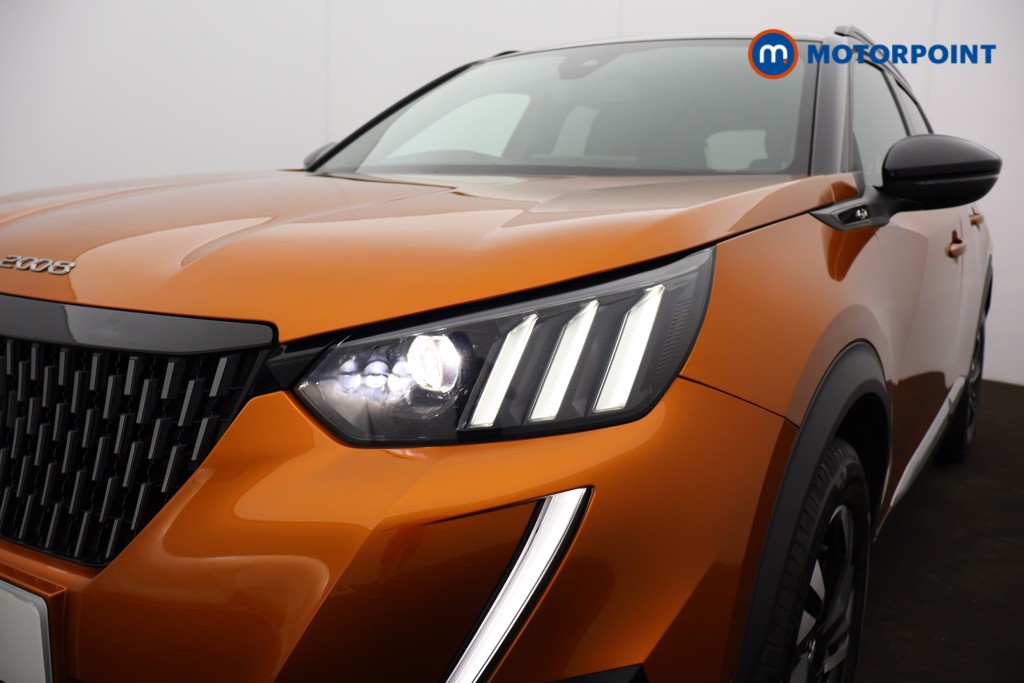 Peugeot 2008 GT Manual Petrol SUV - Stock Number (1661001) - 40th supplementary image