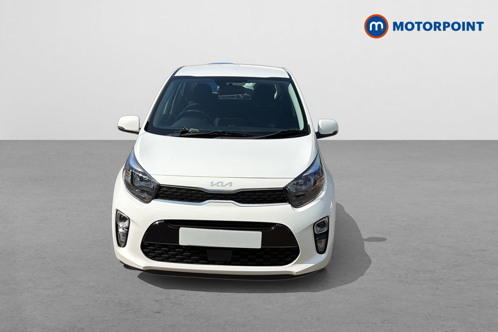 Kia Picanto listing photo