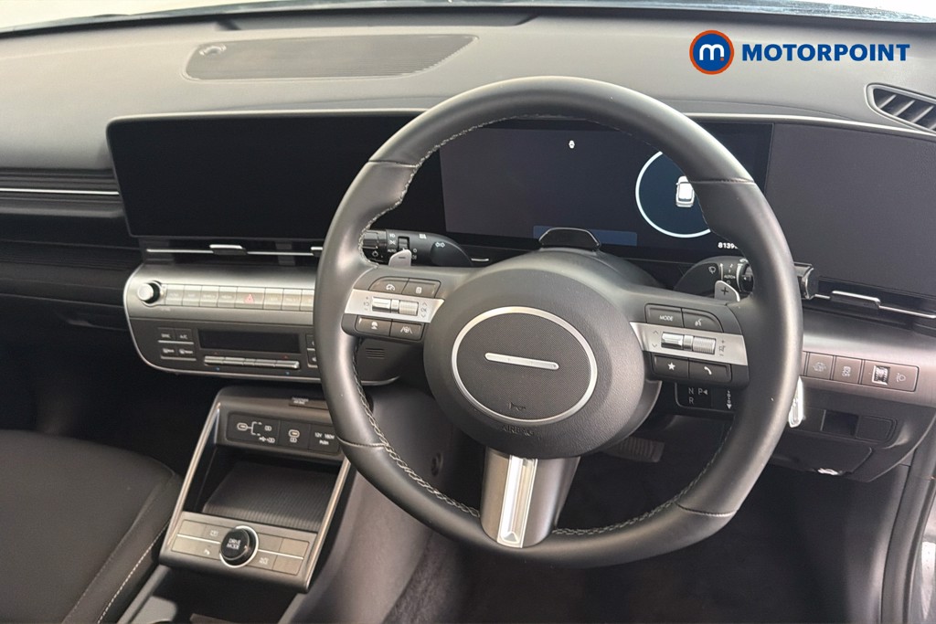 Hyundai Kona Advance Automatic Petrol-Electric Hybrid SUV - Stock Number (1661335) - 2nd supplementary image