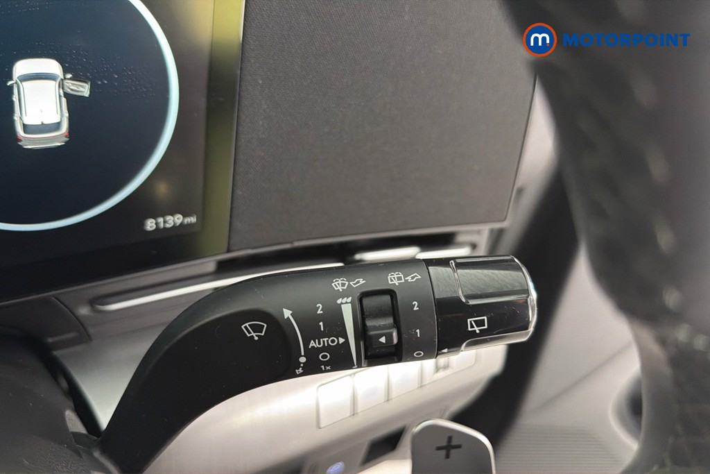 Hyundai Kona Advance Automatic Petrol-Electric Hybrid SUV - Stock Number (1661335) - 7th supplementary image