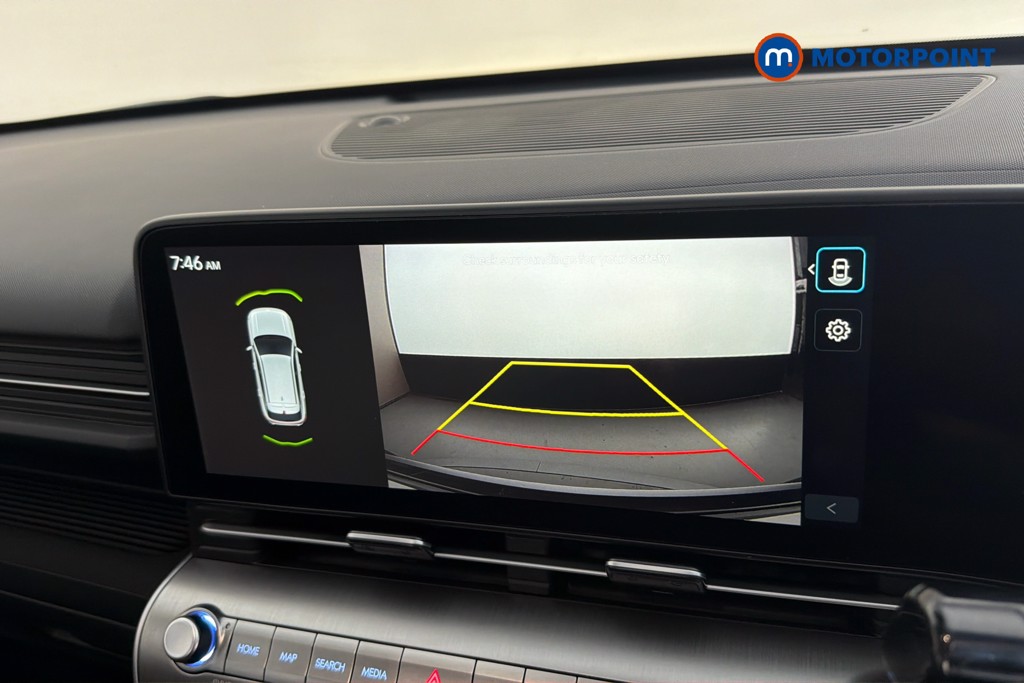 Hyundai Kona Advance Automatic Petrol-Electric Hybrid SUV - Stock Number (1661335) - 13th supplementary image