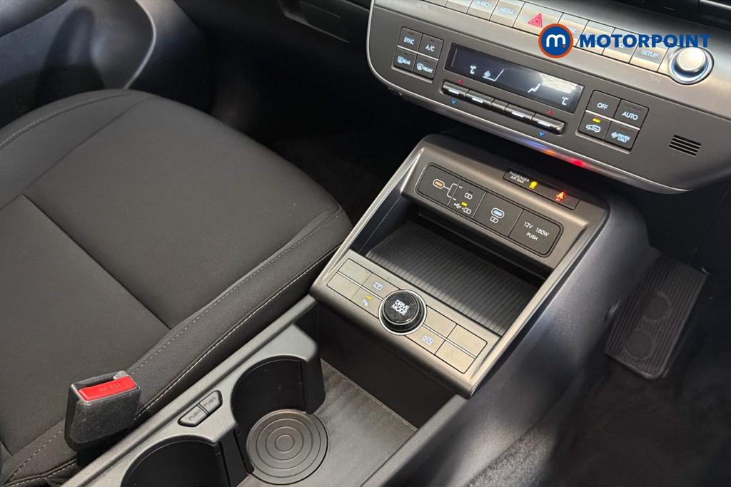 Hyundai Kona Advance Automatic Petrol-Electric Hybrid SUV - Stock Number (1661335) - 15th supplementary image