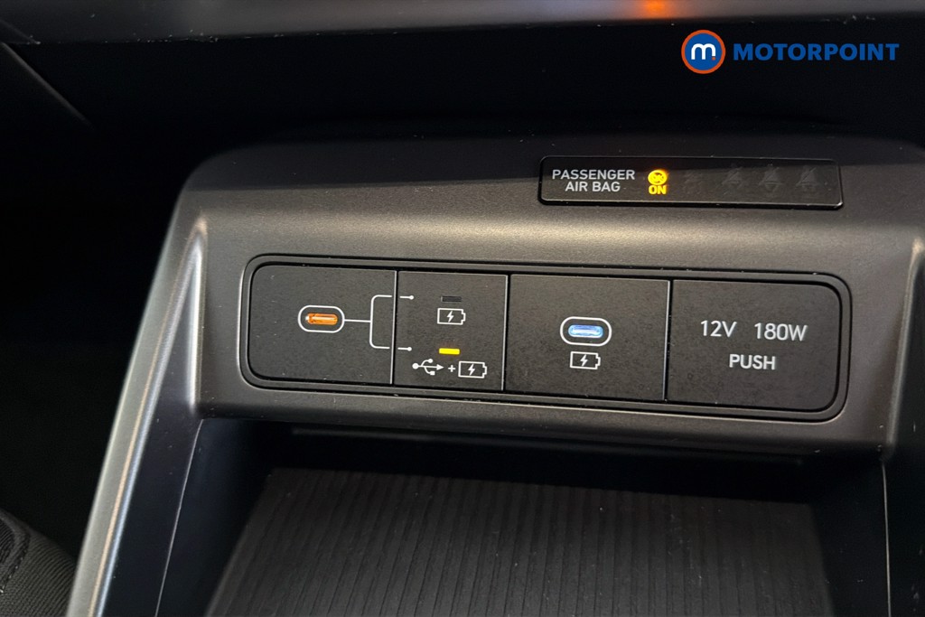Hyundai Kona Advance Automatic Petrol-Electric Hybrid SUV - Stock Number (1661335) - 17th supplementary image