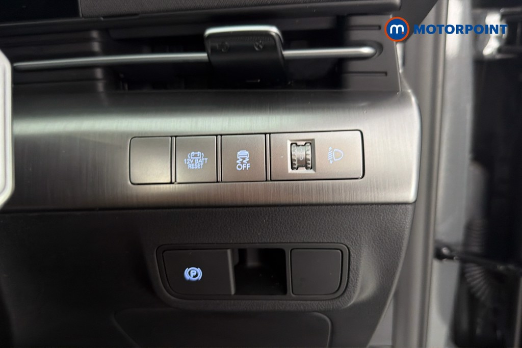 Hyundai Kona Advance Automatic Petrol-Electric Hybrid SUV - Stock Number (1661335) - 18th supplementary image