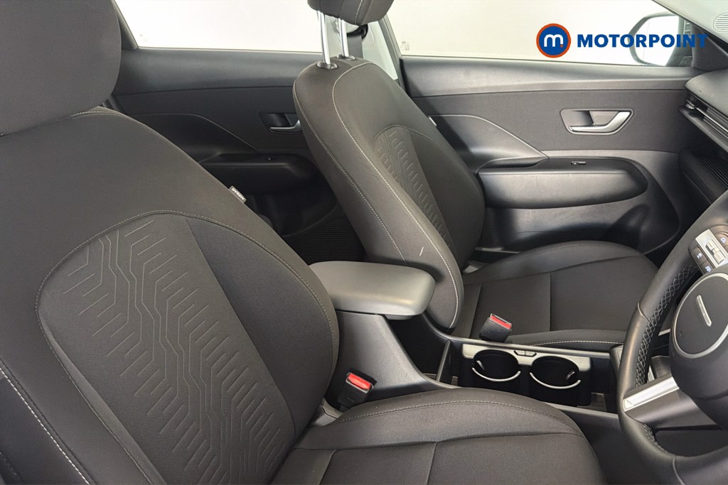 Hyundai Kona Advance Automatic Petrol-Electric Hybrid SUV - Stock Number (1661335) - 22nd supplementary image