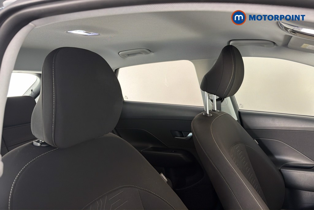 Hyundai Kona Advance Automatic Petrol-Electric Hybrid SUV - Stock Number (1661335) - 23rd supplementary image