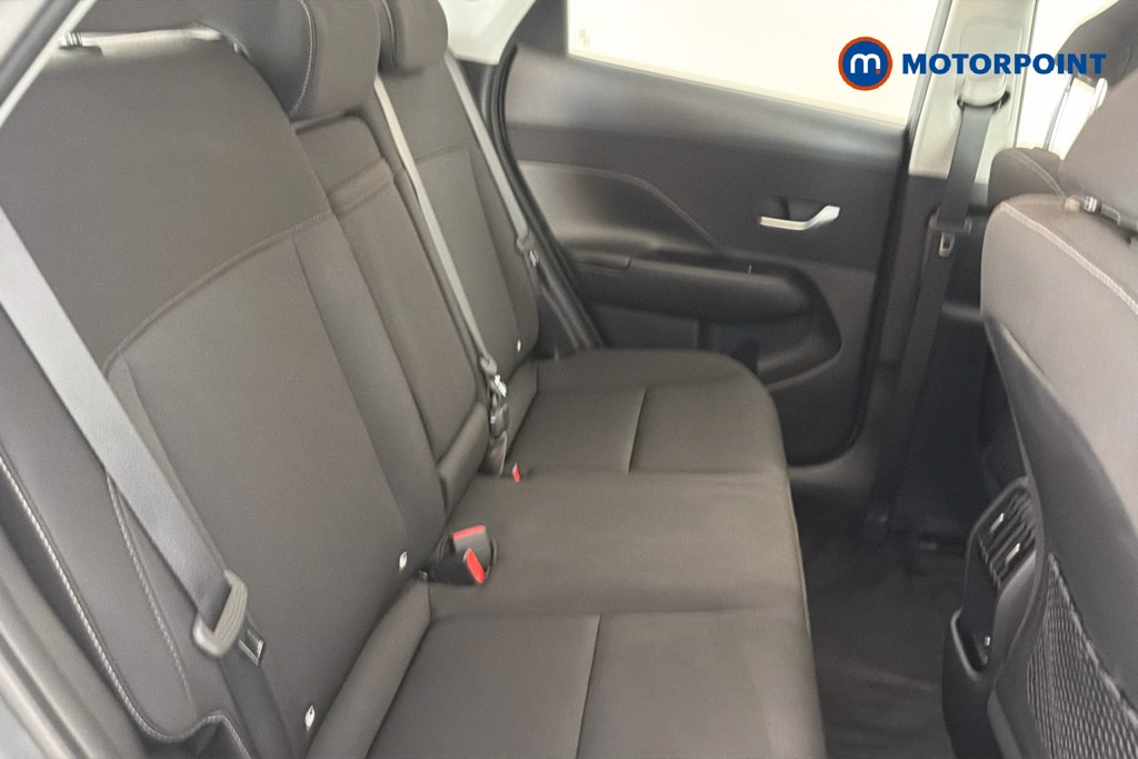 Hyundai Kona Advance Automatic Petrol-Electric Hybrid SUV - Stock Number (1661335) - 28th supplementary image