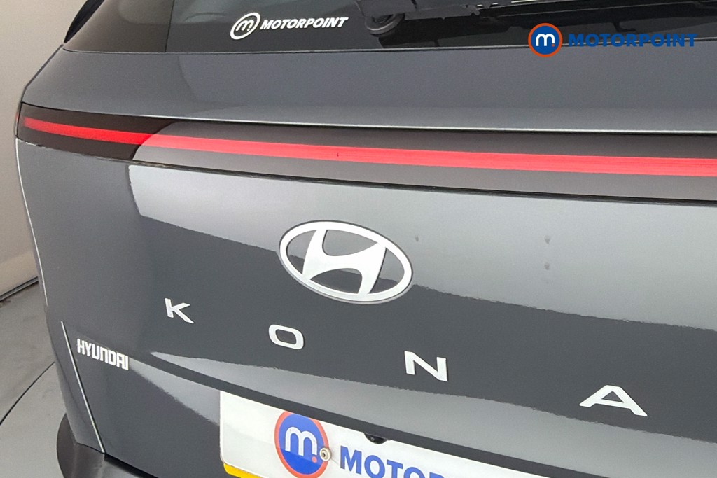 Hyundai Kona Advance Automatic Petrol-Electric Hybrid SUV - Stock Number (1661335) - 37th supplementary image