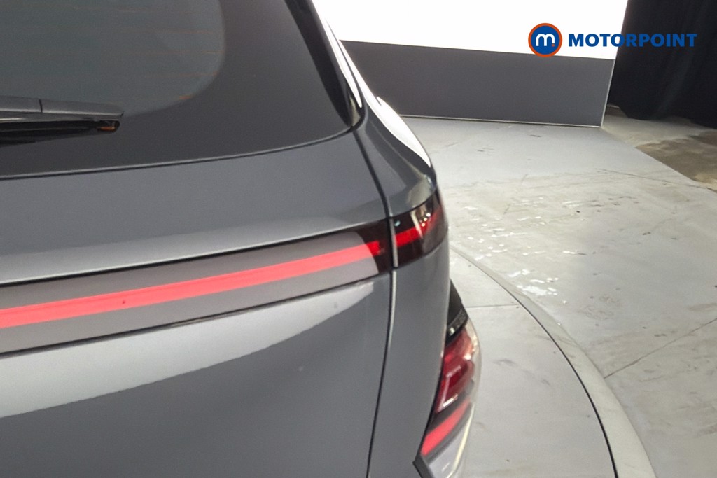 Hyundai Kona Advance Automatic Petrol-Electric Hybrid SUV - Stock Number (1661335) - 38th supplementary image