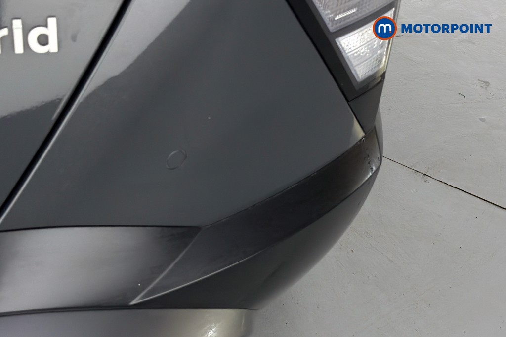 Hyundai Kona Advance Automatic Petrol-Electric Hybrid SUV - Stock Number (1661335) - 40th supplementary image