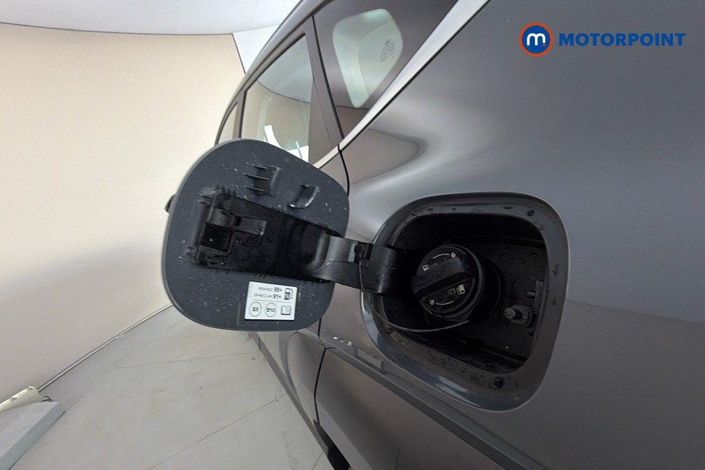 Hyundai Kona Advance Automatic Petrol-Electric Hybrid SUV - Stock Number (1661335) - 41st supplementary image