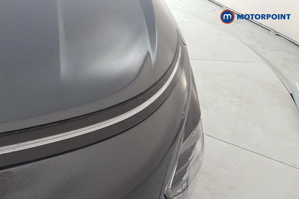 Hyundai Kona Advance Automatic Petrol-Electric Hybrid SUV - Stock Number (1661335) - 44th supplementary image