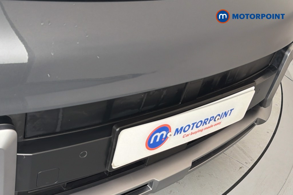 Hyundai Kona Advance Automatic Petrol-Electric Hybrid SUV - Stock Number (1661335) - 45th supplementary image