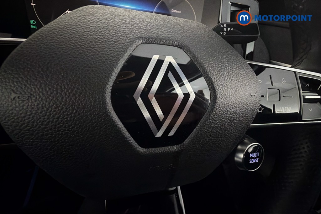 Renault Megane E-Tech Techno Automatic Electric Hatchback - Stock Number (1661339) - 5th supplementary image