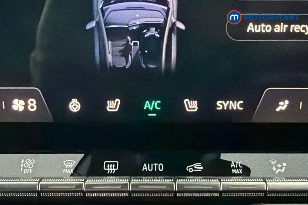 Renault Megane E-Tech Techno Automatic Electric Hatchback - Stock Number (1661339) - 14th supplementary image