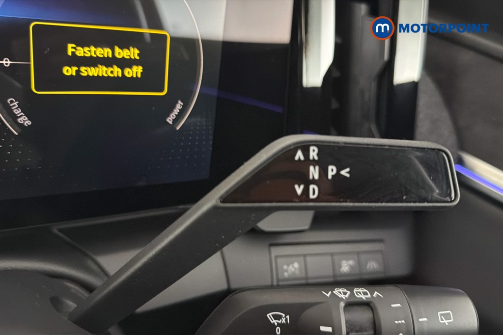 Renault Megane E-Tech Techno Automatic Electric Hatchback - Stock Number (1661339) - 15th supplementary image
