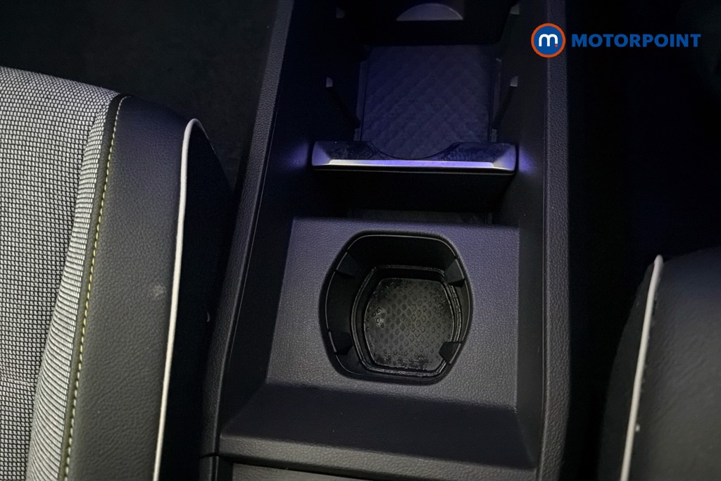 Renault Megane E-Tech Techno Automatic Electric Hatchback - Stock Number (1661339) - 16th supplementary image