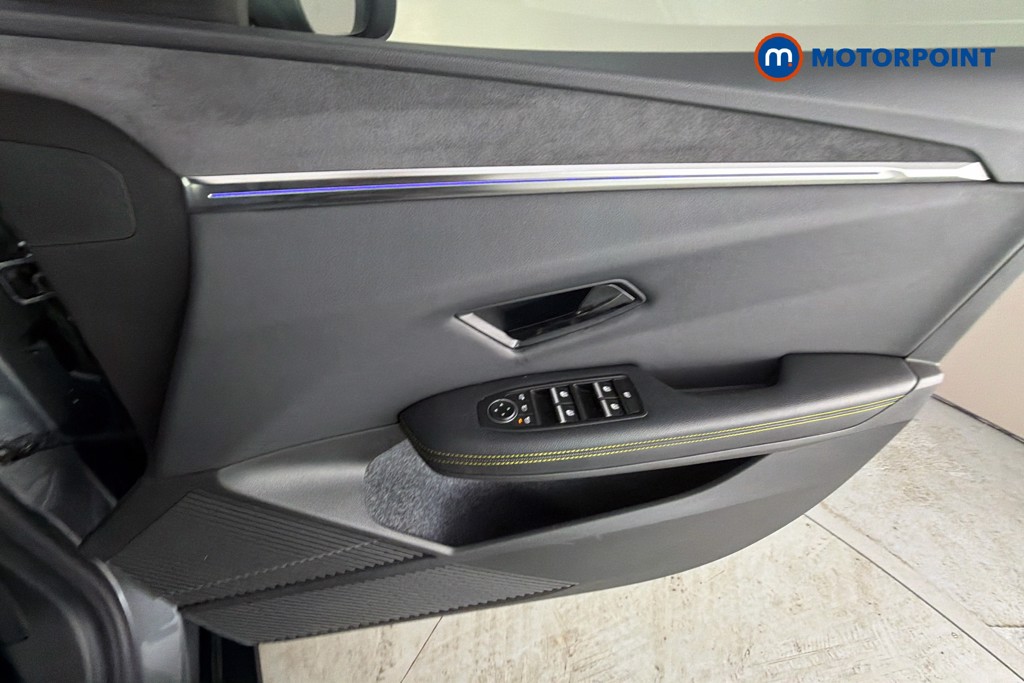 Renault Megane E-Tech Techno Automatic Electric Hatchback - Stock Number (1661339) - 19th supplementary image
