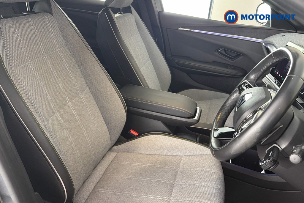 Renault Megane E-Tech Techno Automatic Electric Hatchback - Stock Number (1661339) - 22nd supplementary image