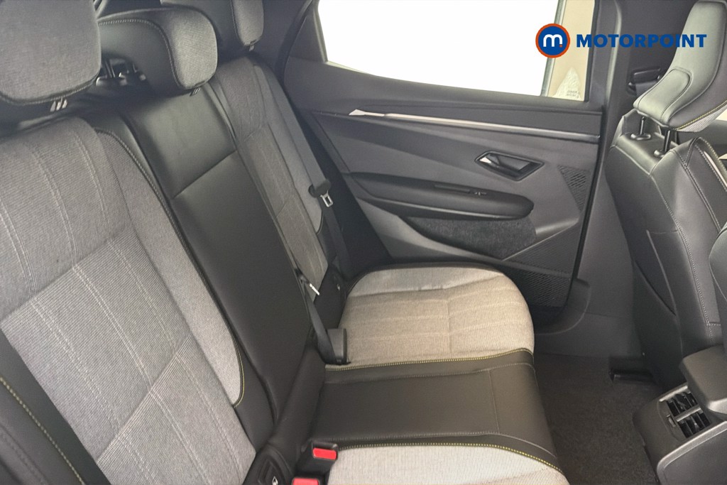 Renault Megane E-Tech Techno Automatic Electric Hatchback - Stock Number (1661339) - 28th supplementary image