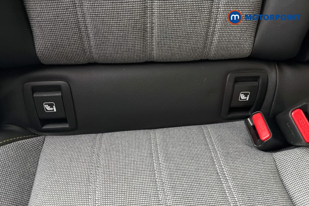 Renault Megane E-Tech Techno Automatic Electric Hatchback - Stock Number (1661339) - 29th supplementary image