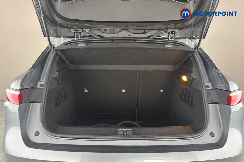 Renault Megane E-Tech Techno Automatic Electric Hatchback - Stock Number (1661339) - 33rd supplementary image