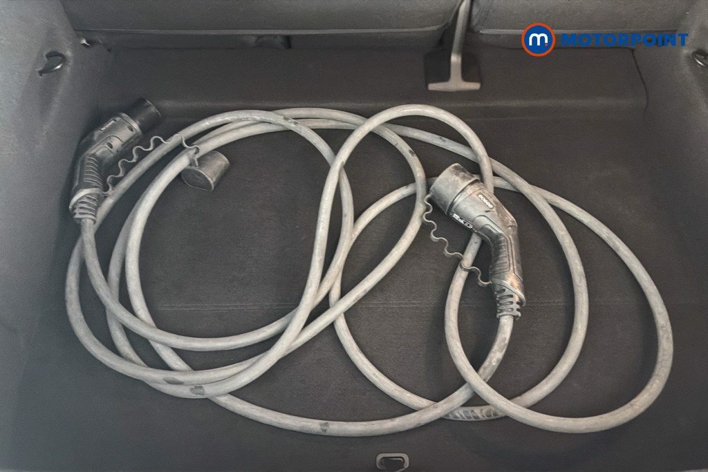Renault Megane E-Tech Techno Automatic Electric Hatchback - Stock Number (1661339) - 34th supplementary image