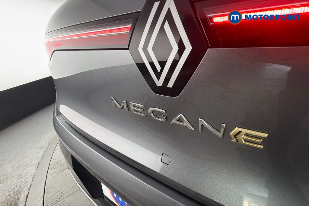 Renault Megane E-Tech Techno Automatic Electric Hatchback - Stock Number (1661339) - 37th supplementary image