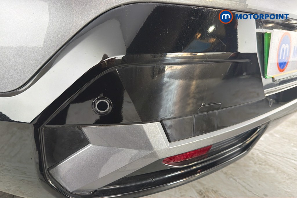 Renault Megane E-Tech Techno Automatic Electric Hatchback - Stock Number (1661339) - 40th supplementary image
