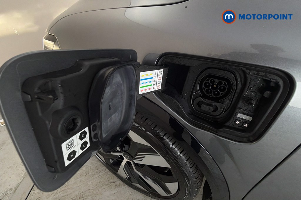 Renault Megane E-Tech Techno Automatic Electric Hatchback - Stock Number (1661339) - 41st supplementary image