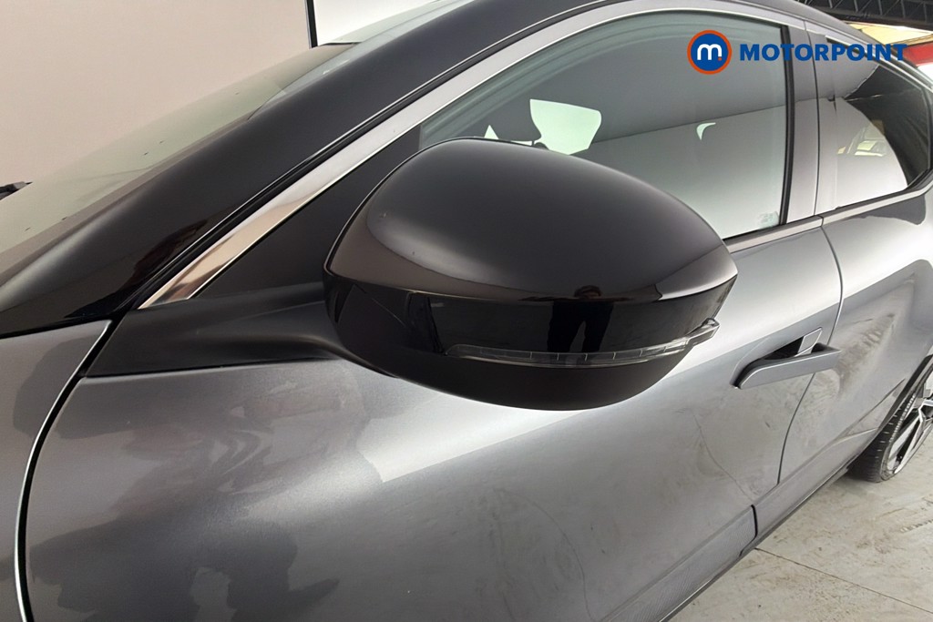 Renault Megane E-Tech Techno Automatic Electric Hatchback - Stock Number (1661339) - 43rd supplementary image
