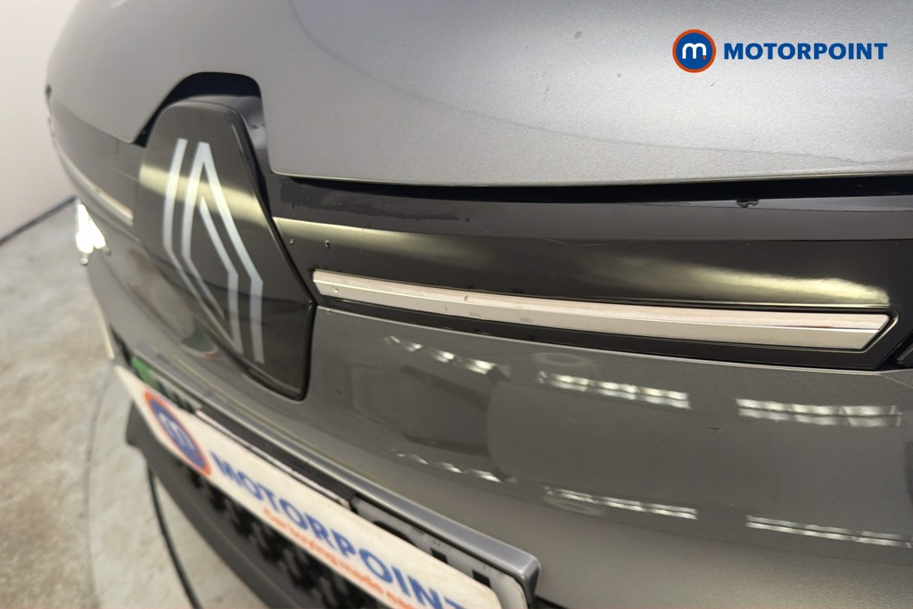 Renault Megane E-Tech Techno Automatic Electric Hatchback - Stock Number (1661339) - 45th supplementary image