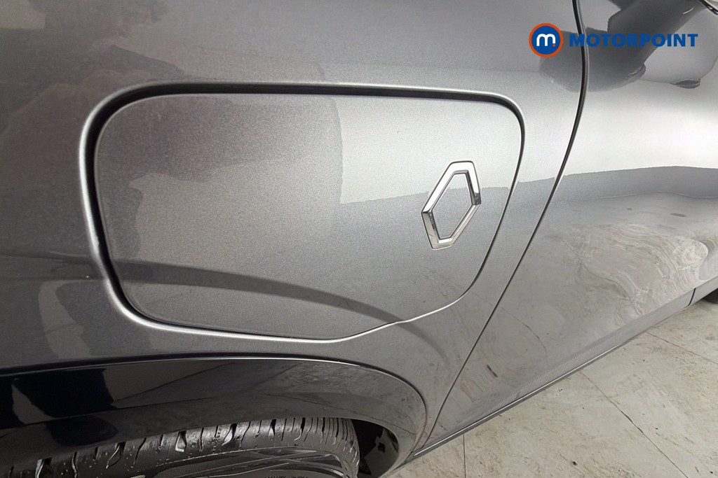 Renault Megane E-Tech Techno Automatic Electric Hatchback - Stock Number (1661339) - 46th supplementary image