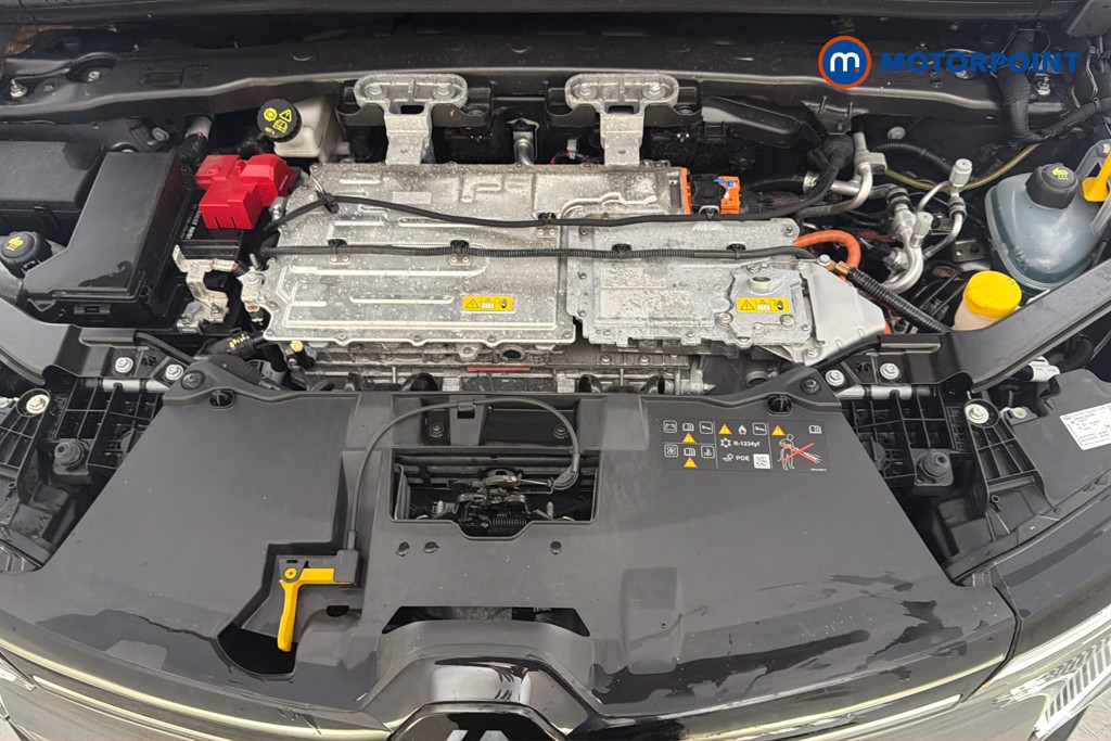 Renault Megane E-Tech Techno Automatic Electric Hatchback - Stock Number (1661339) - 51st supplementary image