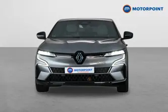Renault Megane E-Tech Techno Automatic Electric Hatchback - Stock Number (1661339) - Front bumper