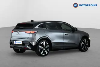 Renault Megane E-Tech Techno Automatic Electric Hatchback - Stock Number (1661339) - Drivers side rear corner