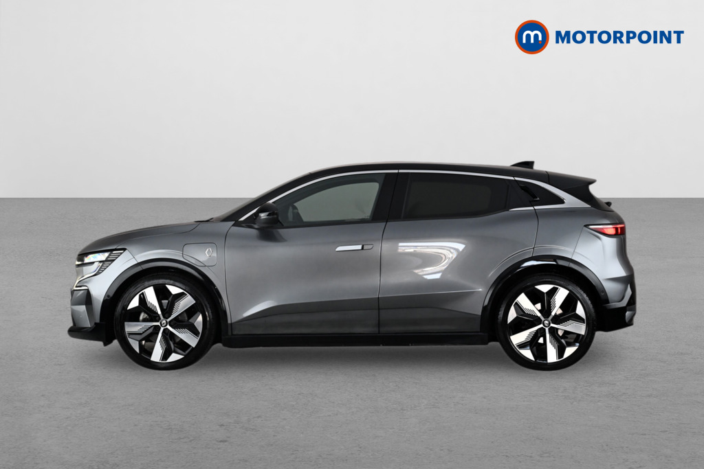 Renault Megane E-Tech Techno Automatic Electric Hatchback - Stock Number (1661339) - Passenger side