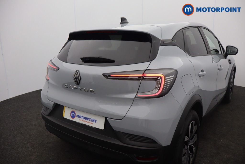 Renault Captur Evolution Manual Petrol SUV - Stock Number (1661351) - 2nd supplementary image