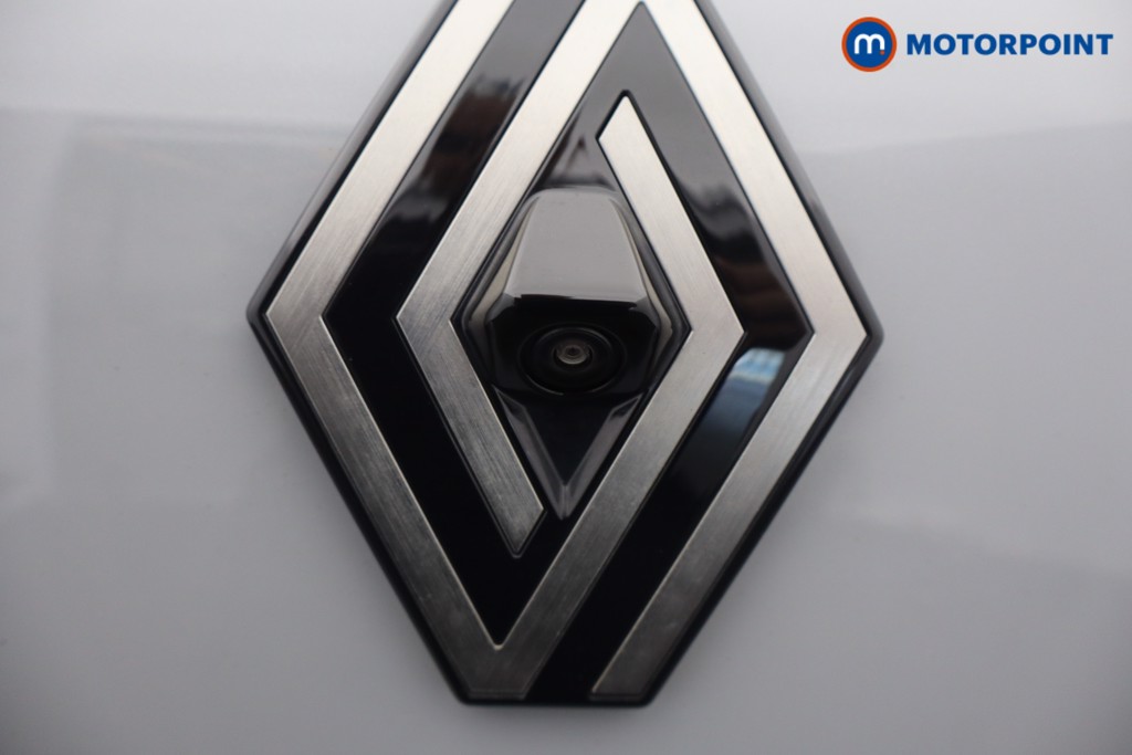 Renault Captur Evolution Manual Petrol SUV - Stock Number (1661351) - 4th supplementary image