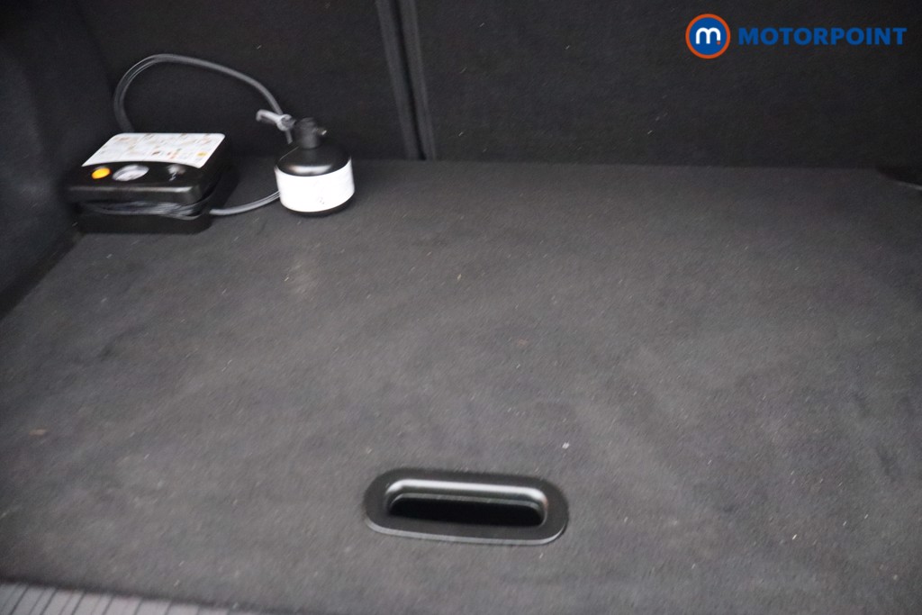 Renault Captur Evolution Manual Petrol SUV - Stock Number (1661351) - 5th supplementary image